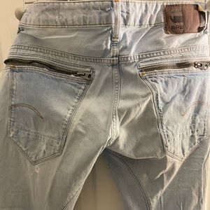 G-Star RAW, Mens Jeans